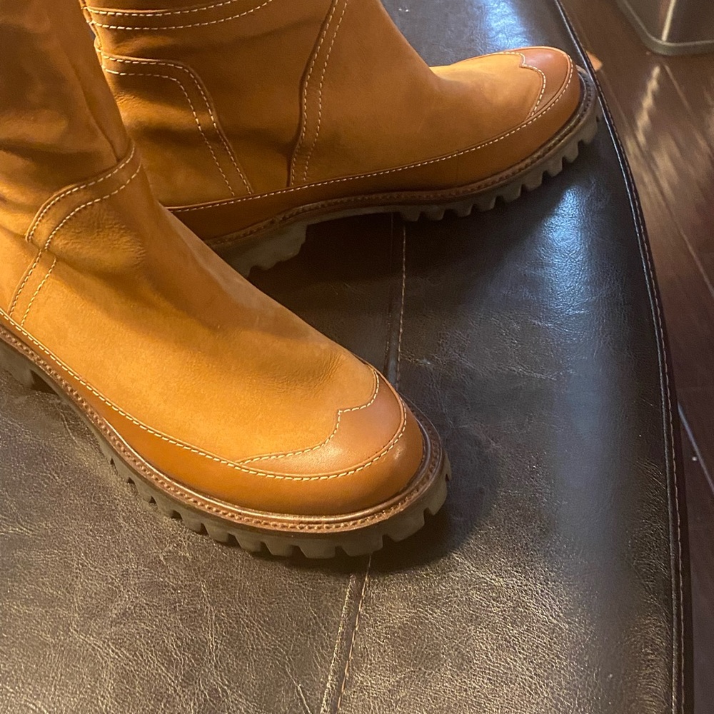 Authentic Hunter All-Weather Boots - Picture 4 of 5